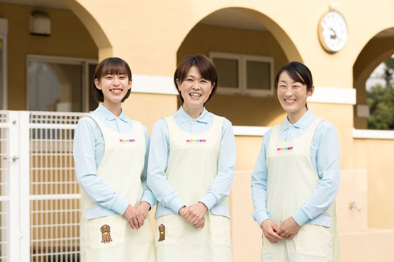 株式会社ニチイ学館の求人・転職情報