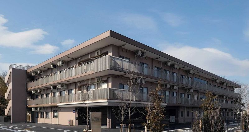 神奈川県鎌倉市での特別養護老人ホームのアルバイト・バイト求人情報-03