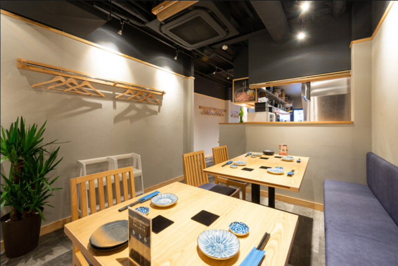 マグロとご飯 黒田飯　大名店のアルバイト・バイト求人情報-02