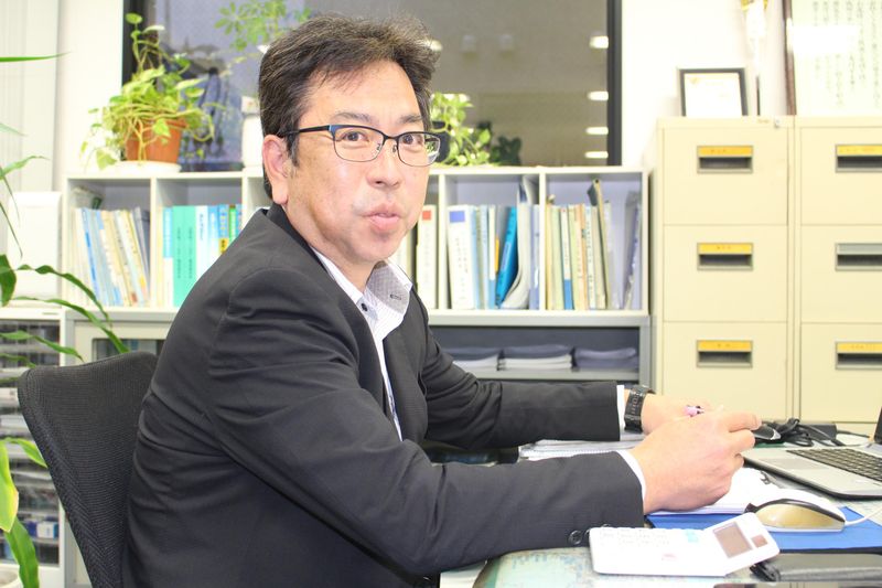 岩崎エアーテック株式会社-0001の求人・転職情報