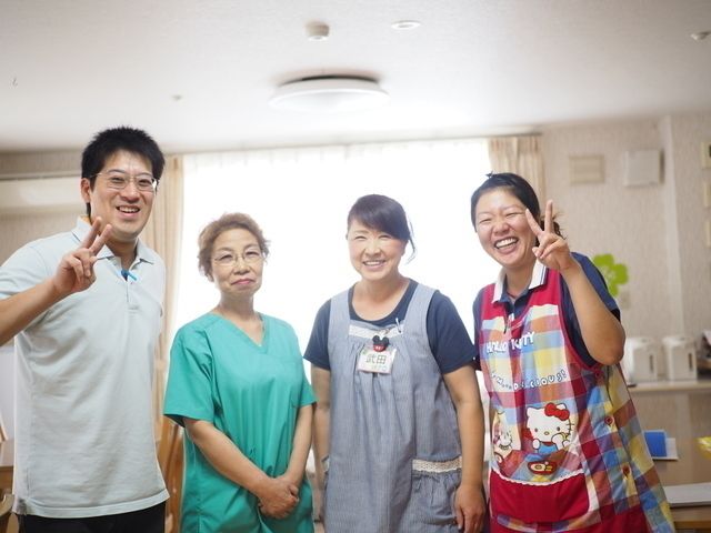 介護付き高齢者住宅　かえんのアルバイト・バイト求人情報-03