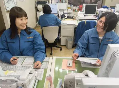 富士商事株式会社-0002の求人・転職情報