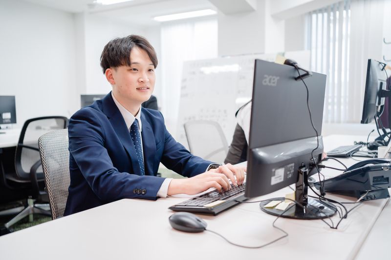 株式会社Ｇｌｅａｎｅｒ-0003の求人・転職情報