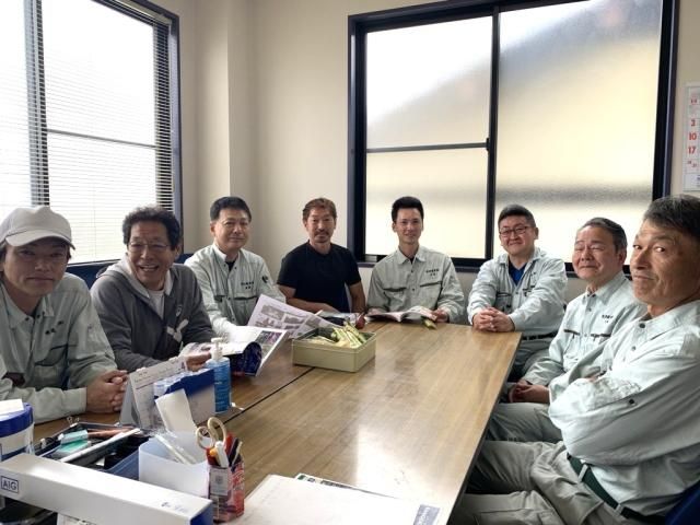 快進電業株式会社の求人・転職情報