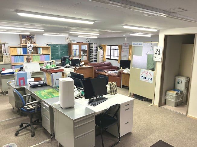 丸高北進建設株式会社の求人・転職情報