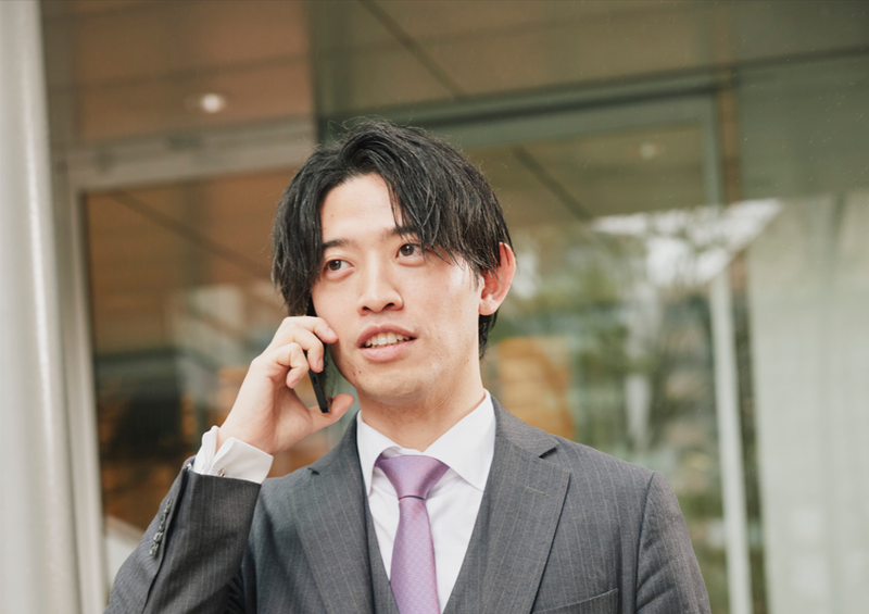 株式会社Dirbato