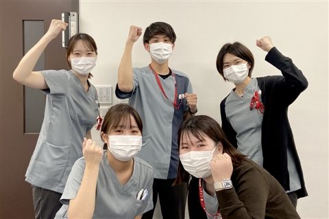 医療法人せいわ会の求人・転職情報