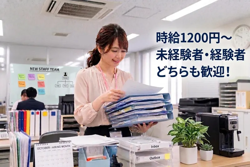 求人画像