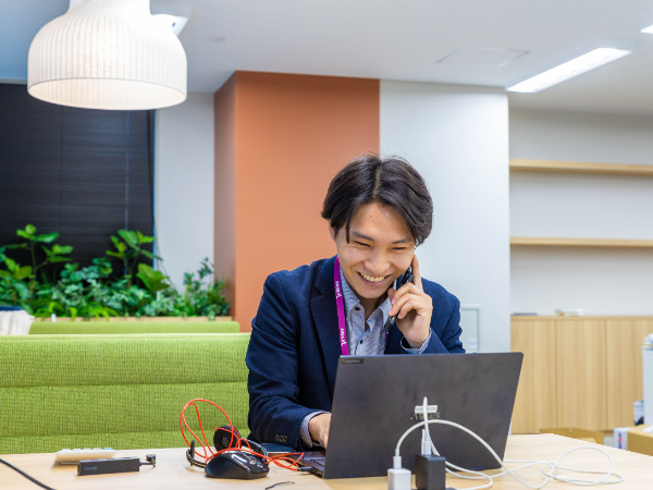 株式会社ビジョン-0015の求人・転職情報