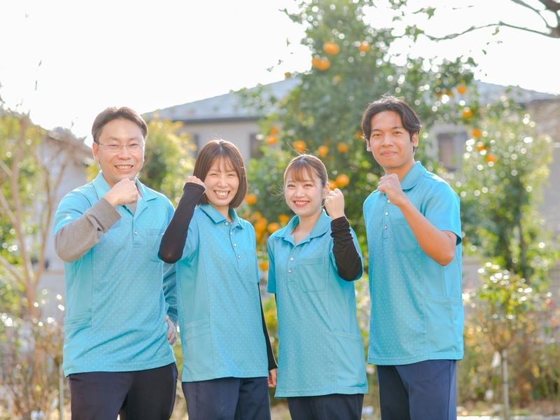 社会福祉法人天童会