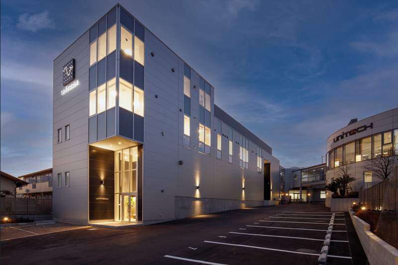 株式会社ユニテックの求人・転職情報