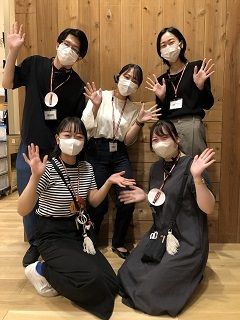 無印良品　イオンモール岡山のアルバイト・バイト求人情報-37