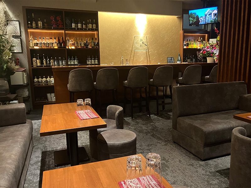 Bar Lounge 酔族館のアルバイト・バイト求人情報-02