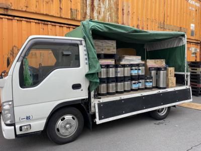 有限会社　竹村運送の求人・転職情報