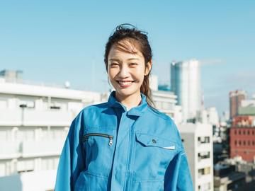 駿和物流株式会社-0002の求人・転職情報