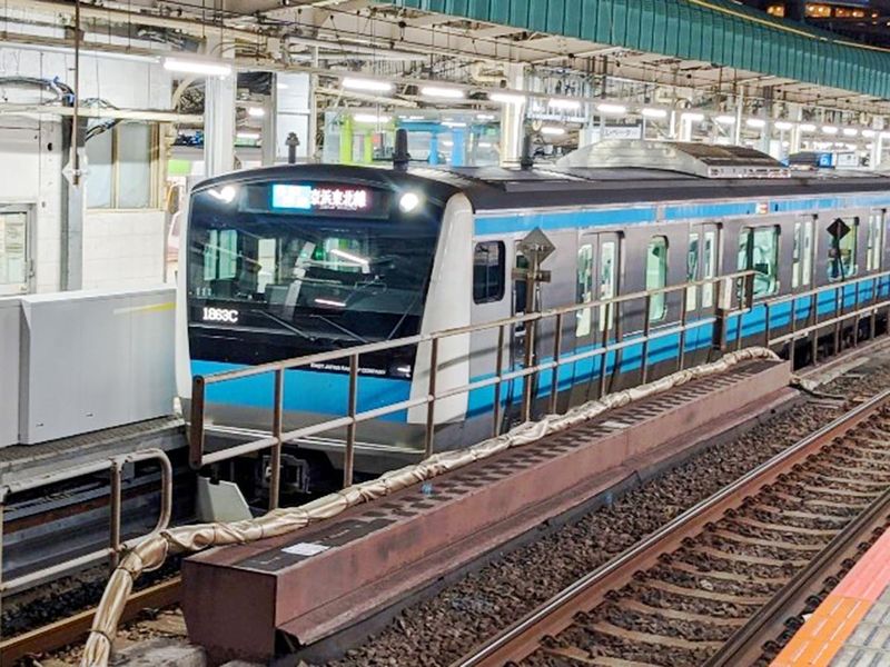 株式会社JSS　横浜支社(横浜駅)