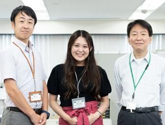 株式会社ジーシーアイコミュニケーションズ-0003の求人・転職情報
