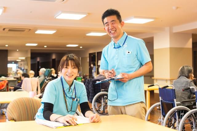 社会福祉法人高津百春会の求人・転職情報
