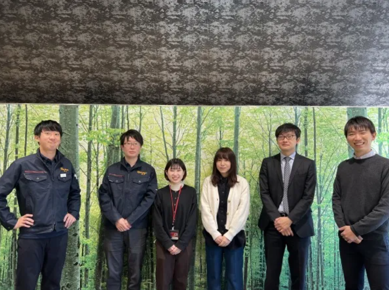株式会社太陽油化の求人・転職情報