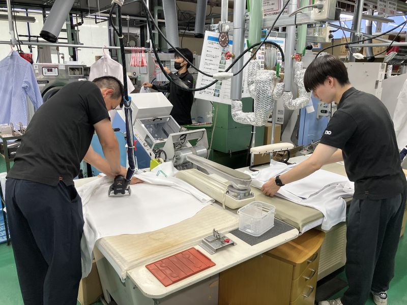 株式会社ノムラクリーニングの求人・転職情報