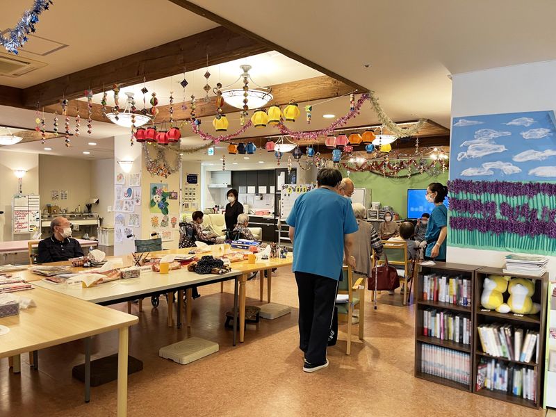 医療法人社団栄会の求人・転職情報