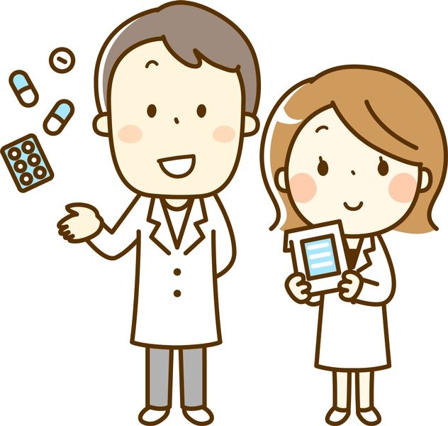 求人画像