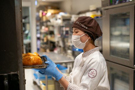 ハートブレッドアンティーク　用賀店のアルバイト・バイト求人情報-06