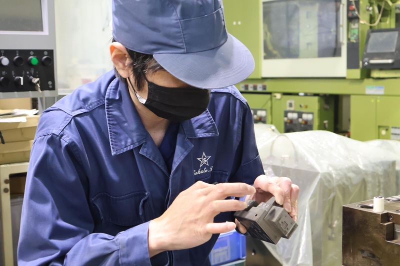株式会社鹿児島北斗製作所の求人・転職情報