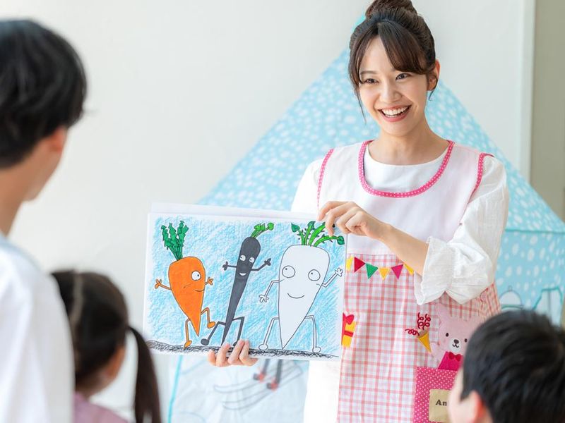 睦学童保育所/シダックス大新東ヒューマンサービス株式会社のアルバイト・バイト求人情報-45