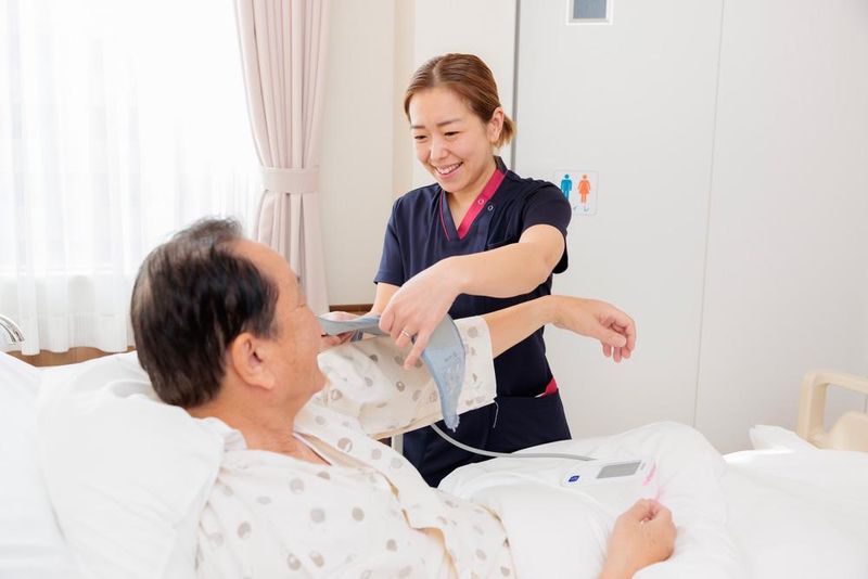 北医療生活協同組合の求人・転職情報