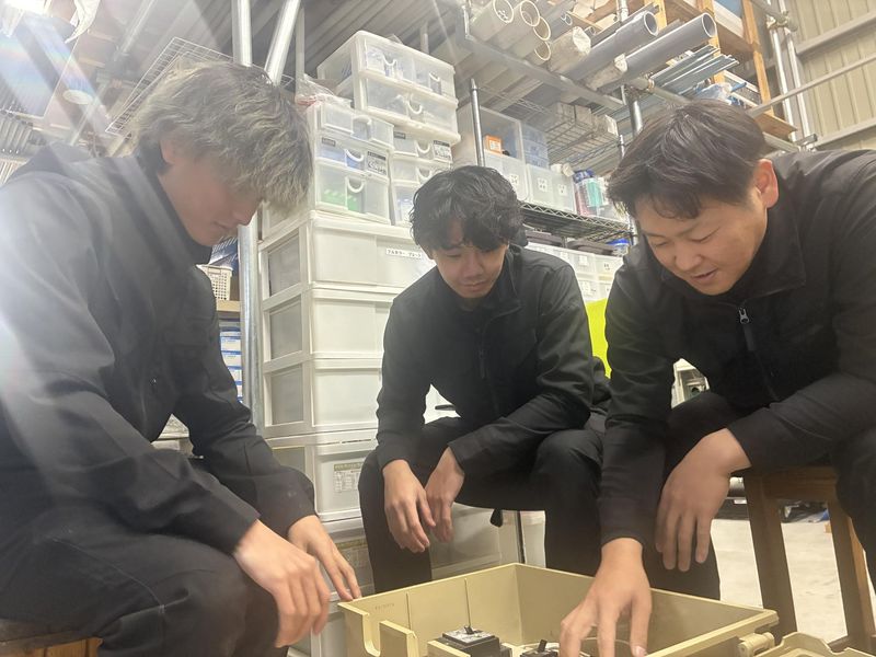 神成株式会社の求人・転職情報