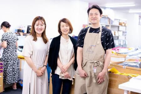 株式会社JP. Companyのアルバイト・バイト求人情報-05