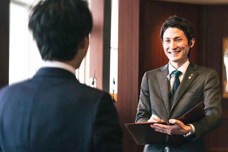 株式会社ピリカブライダルのアルバイト・バイト求人情報-02