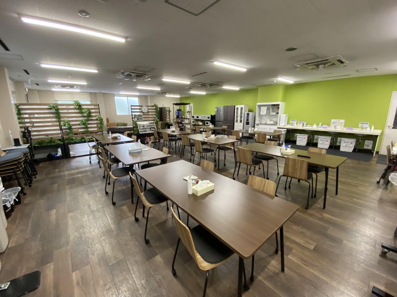 エンドウメタル工業株式会社　(本社・工場)の求人・転職情報-03