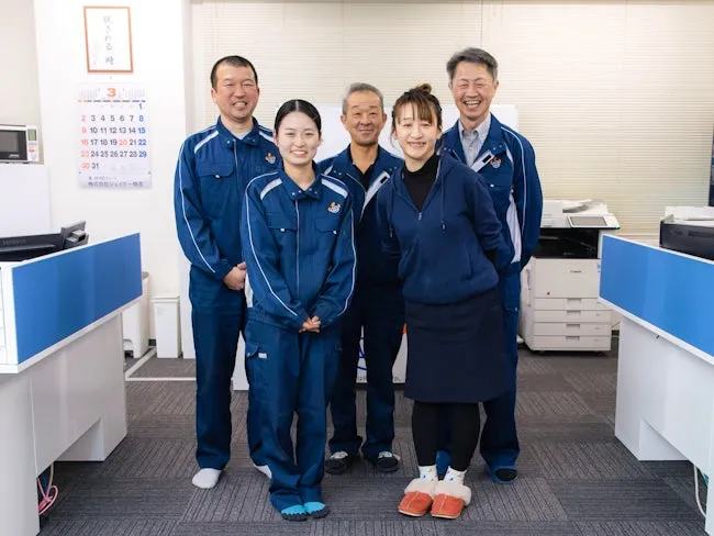 広野運輸株式会社-0002の求人・転職情報
