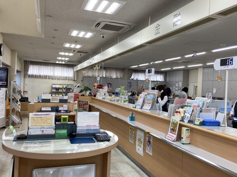 あいち海部農業協同組合(本店・他各支店)のアルバイト・バイト求人情報-02