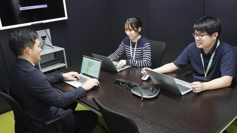株式会社JEMS　本社のアルバイト・バイト求人情報-03