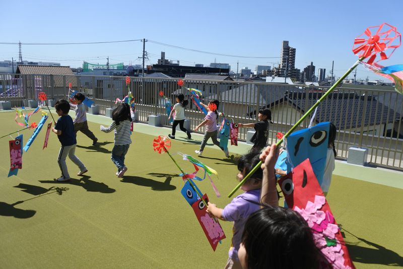 社会福祉法人大和社会福祉事業振興会の求人・転職情報