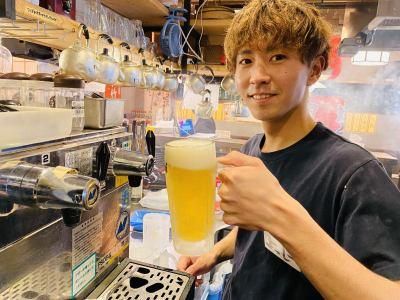 にしだ場　蒲生店の求人情報