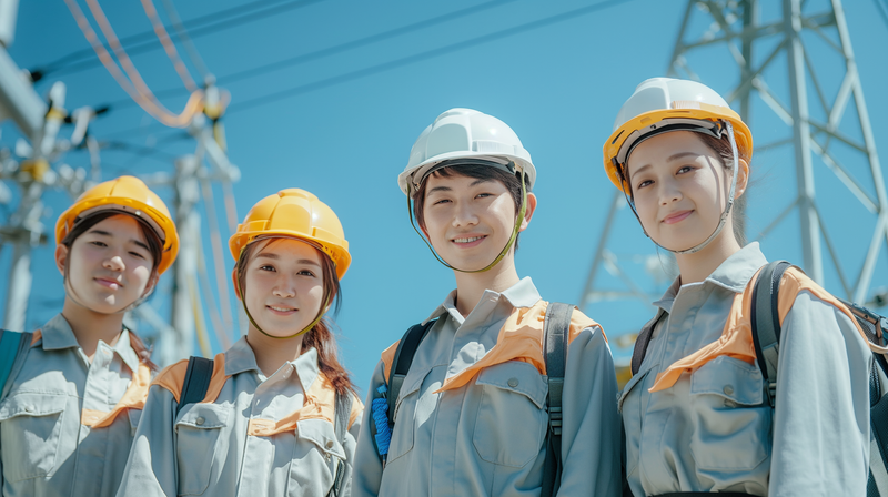 有限会社加茂電設のアルバイト・バイト求人情報-05