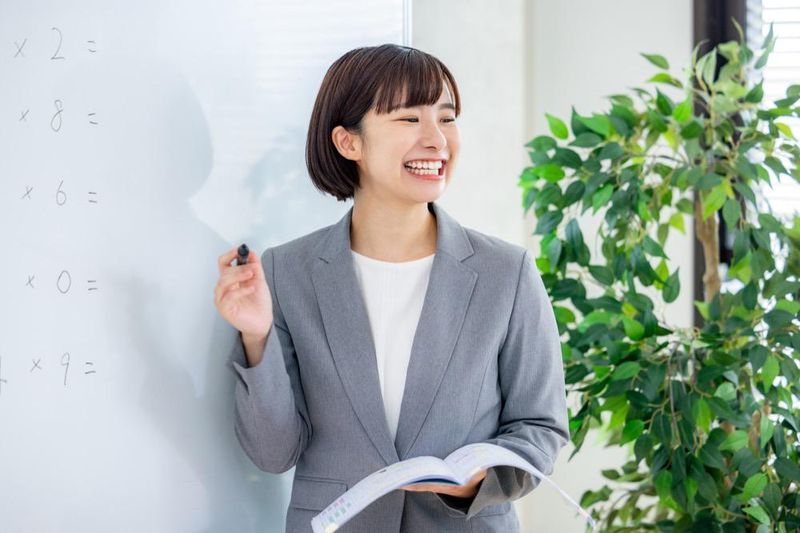 株式会社勝田塾のアルバイト・バイト求人情報-02