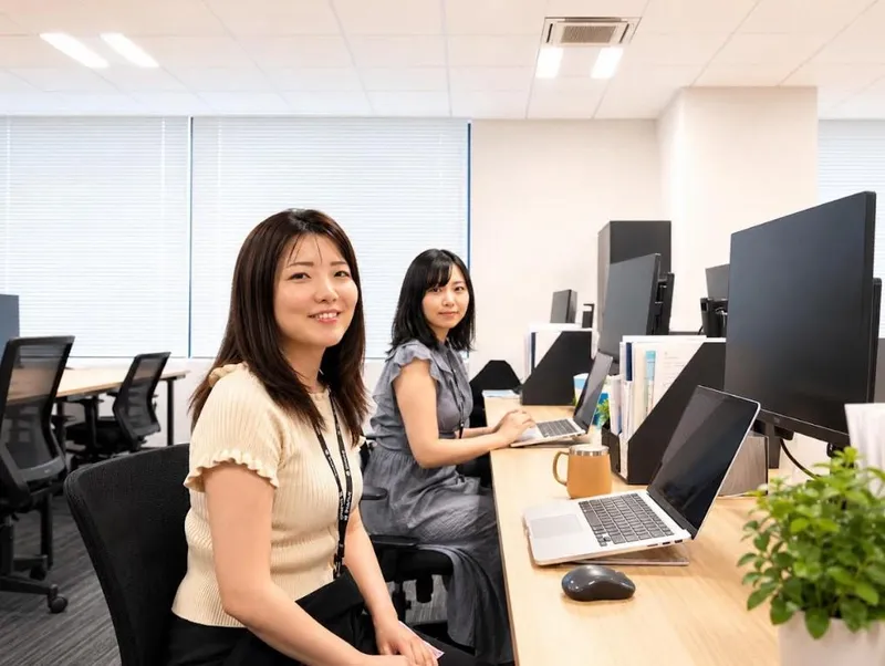 株式会社ブレークアウトの求人・転職情報