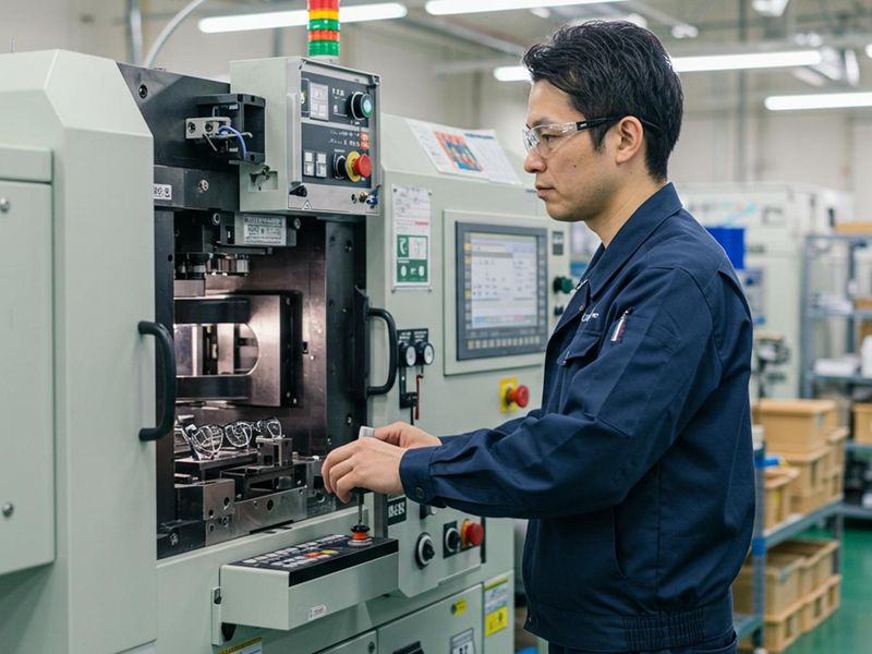 株式会社トーコー/岐阜県美濃加茂市/192105007U60の派遣求人情報