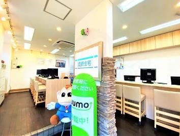 賃貸住宅サービス　山科駅前店のアルバイト・バイト求人情報-02