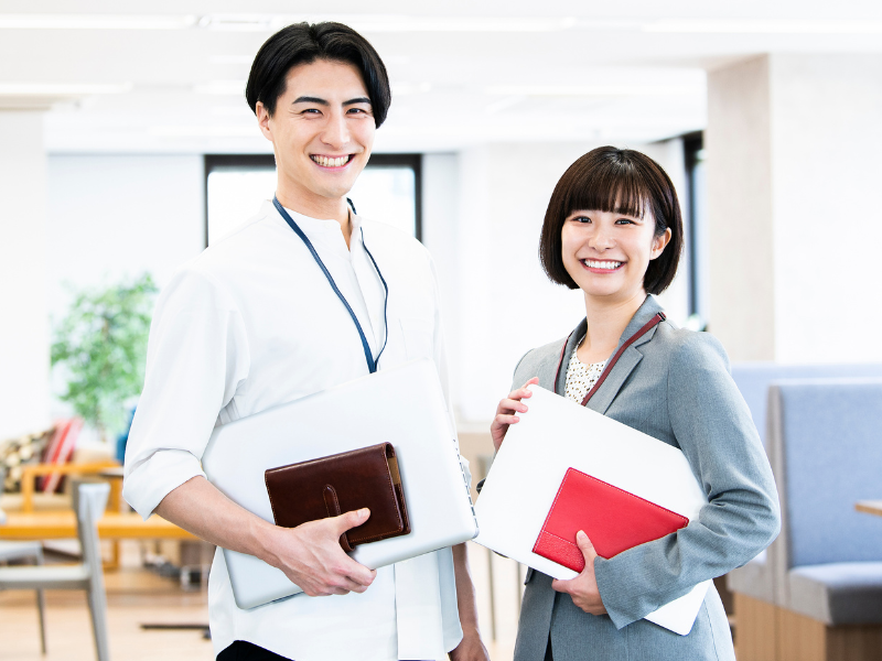 アシスト.グローイング株式会社の求人・転職情報