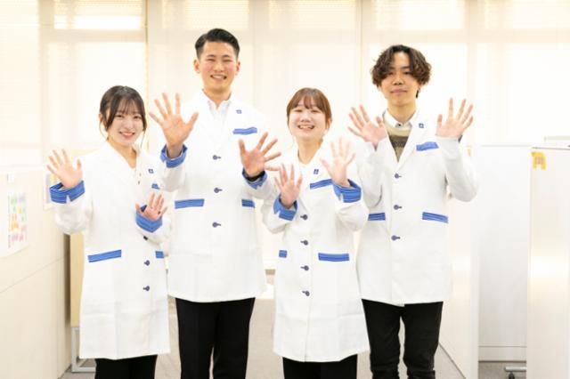 東京個別指導学院ANNEX新松戸教室のアルバイト・バイト求人情報-34