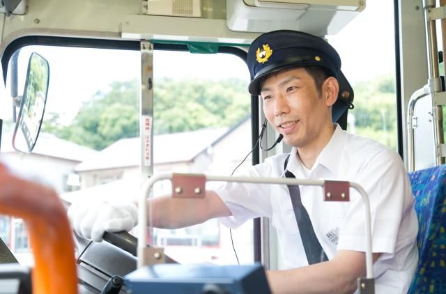 和歌山バス株式会社の求人・転職情報