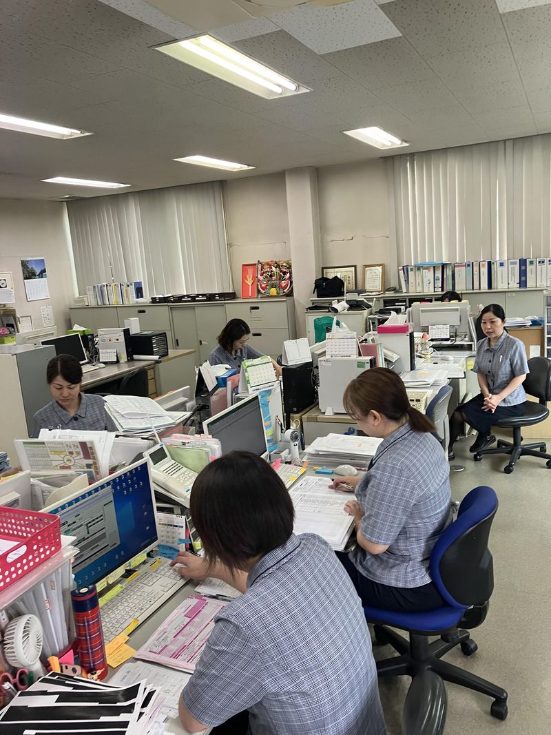 株式会社大晶の求人・転職情報