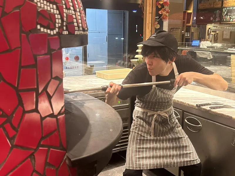 株式会社ユニコン　SALVATORE CUOMO & BAR(サルヴァトーレ クオモ & バール)　小倉のアルバイト・バイト求人情報-26