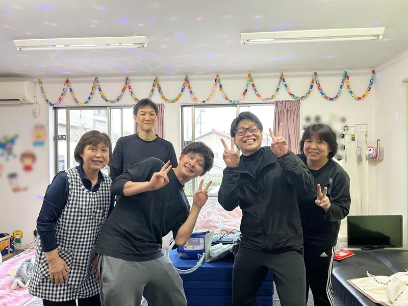 求人画像